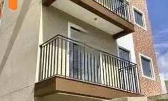 Imagem 3: Apartamento para Venda em São José dos Pinhais, Boneca do Iguaçu, 3 dormitórios, 1 banheir