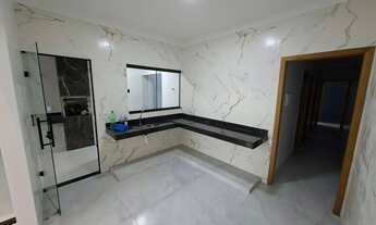 Imagem 7: Casa a Venda Vila Maria - Aparecida de goiania