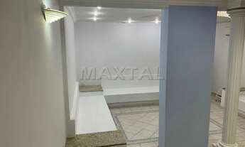 Imagem 3: Conjunto comercial para locação de 95m², 3 salas e 1 banheiro, em Santana, próximo ao metr