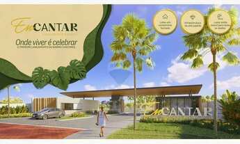 Imagem 2: OPORTUNIDADE DE REPASSE, LOTE COM PREÇO DE LANÇAMENTO, NO NOVO CONDOMÍNIO RESORT DE ALTO P