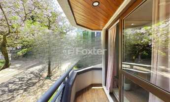 Imagem 11: Apartamento à venda Rua Vicente da Fontoura, Bela Vista - Porto Alegre