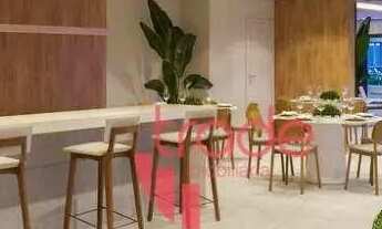 Imagem 3: Apartamento em Construção de 02 Quartos no Bairro Jardim Olhos D'Água em Ribeirão Pre