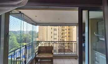 Imagem 4: RR8942 Apartamento 96m² CONDOMÍNIO ALPHA PARK - OPORTUNIDADE - 3 Dorms 2 Vagas - Barueri