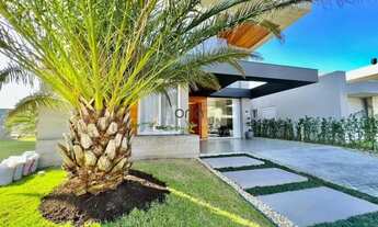 Imagem 3: Casa beira lago com 4 suítes e piscina à venda, 280 m² - Capão Ilhas Resort - Capão da Can