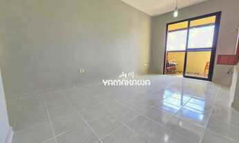 Imagem 3: Apartamento com 3 dormitórios à venda, 62 m² por R$ 380.000,00 - Cidade Líder - São Paulo