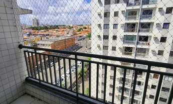 Imagem 2: Apartamento para venda no Grand Park Árvores