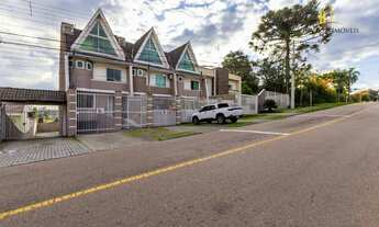 Imagem: Sobrado com 3 quartos à venda, 143 m²