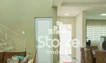 Imagem 3: Casa estilo sobrado com 3 suítes à venda, 270m² por R$ 1.400.000 - Brasil - Uberlândia/MG