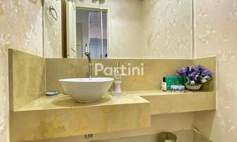 Imagem 6: Imóvel para venda tem 172 metros quadrados com 3 quartos em Setor Oeste - Goiânia - GO