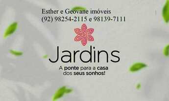 Imagem: Lote Terreno Condomínio Jardins Bromélia