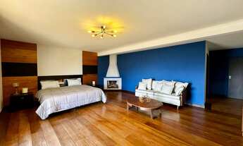 Imagem 7: Aluguel de Imóvel de Alto Padrão no Condomínio Vale das Samambaias