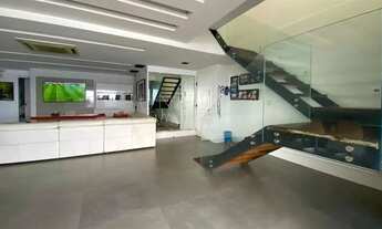 Imagem 7: Cobertura com 3 dormitórios à venda, 283 m² por R$ 5.700.000,00 - Barra da Tijuca - Rio de