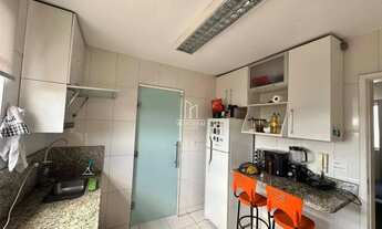 Imagem 5: Apartamento à venda, 2 quartos, 1 suíte, 2 vagas, Paquetá - Belo Horizonte/MG