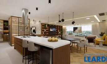 Imagem 5: APARTAMENTO - PINHEIROS - SP