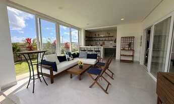 Imagem 7: Casa Alto Padrão Condomínio Fazenda Real II - Porteira Fechada por apenas R$ 1.250.000,00