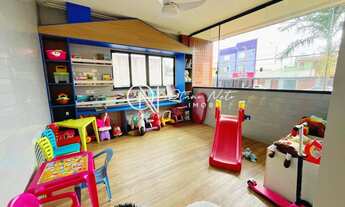 Imagem 5: Apartamento 105m² 3 quartos sendo 2 suítes 2 vagas - Marco - Belém - PA