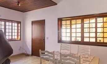 Imagem 5: Casa com 4 dormitórios à venda, 242 m² por R$ 800.000,00 - Cidade Universitária - Campinas