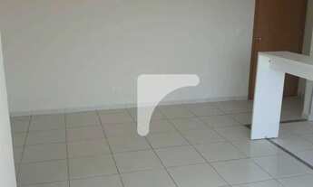 Imagem 3: Apartamento com 3 dormitórios à venda, 57 m² por R$ 315.000 - Edifício Terraparque Residen