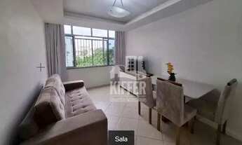 Imagem: Apartamento com 2 quartos à venda, 90 m²