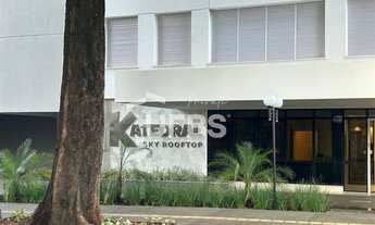 Imagem 2: Katedral Sky Rooftop - Apartamento 3 quartos, sendo 1 suíte