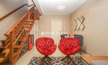 Imagem 4: Casa Sobrado 2 Dormitórios com 2 suítes, 2 vagas de garagem - Bairro: São José, Canoas