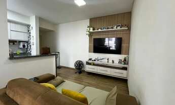 Imagem: Smile cidade nova 3Qts/1St Av. Max Teixeira