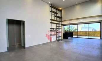 Imagem 4: Casa em Condomínio Fechado para Venda com 03 Suítes no Bairro Vila do Golf em Ribeirão Pre