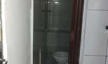 Imagem 5: Kitnet com dois cômodos