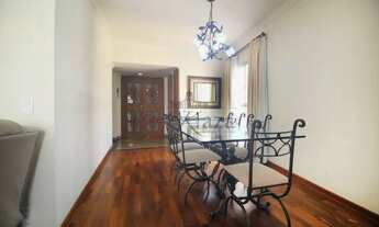 Imagem 3: Apartamento - Higienópolis - 3 Dormitórios - 117m²