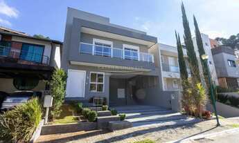 Imagem 3: CASA DE ALTO PADRÃO 3 SUITES NO PAYSAGE SUNRISE - O MELHOR CONDOMINIO CLUBE DA REGIÃO NORT