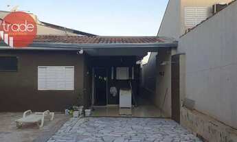 Imagem: Casa à Venda com 02 Quartos no Sumarezinho