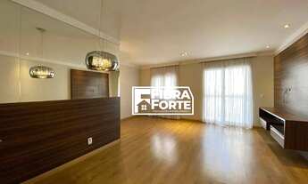 Imagem: Apartamento com 3 dormitórios para alugar