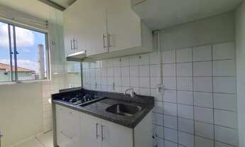 Imagem 6: Apartamento para aluguel em Criciúma no bairro Santo Antônio