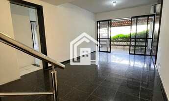 Imagem: Casa duplex com 4 quartos em Piatã