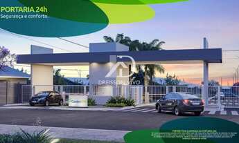 Imagem: Casa à venda em Condomínio Garden RNI