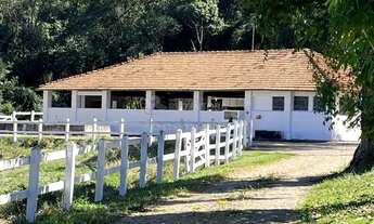 Imagem 7: Haras completo com 2 Casas - em 30 Hectares - com 2.400m² de área construída em Itatiba SP