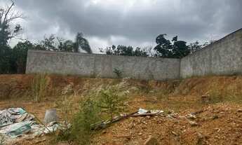 Imagem 4: Terreno no mendanha com 128m2