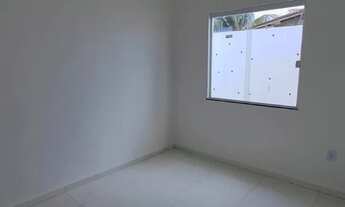 Imagem 4: Casa à Venda em Feira VII - 2 Quartos, Escriturada por R$195.000