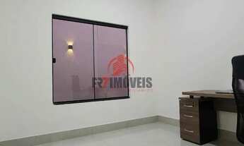 Imagem 7: Casa ampla com marcenaria 3 Quartos sendo 1 suíte - Recanto do bosque