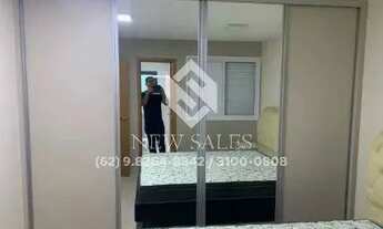 Imagem 6: APTO-3 quartos, 1 suíte, armários, 2 vagas, lazer completo- Vila Monticelli