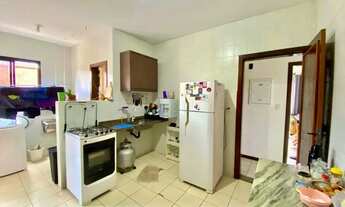 Imagem 6: Apartamento no Edif. Pedra de Jade, Bairro de São Brás, 110m², 3 quartos!!!