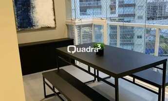 Imagem 8: Apartamento com 1 dormitório à venda, 52 m² por R$ 810.000,00 - Vila Regente Feijó - São P