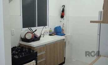 Imagem 5: Apartamento em Restinga