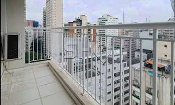 Imagem 7: Apartamento na Bela Vista com 2 dormitórios e 1 vaga