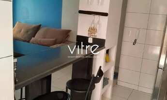 Imagem 7: Apartamento à venda no bairro Jardim Europa em Uberlândia