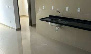 Imagem 4: Cobertura Duplex nos Bancários com 2 quartos, sendo 1 suíte