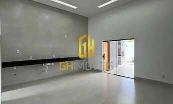 Imagem: Casa à venda, 117 m² por R$ 470.000,00