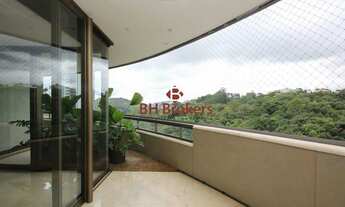 Imagem 3: APARTAMENTO DE 4 QUARTOS PARA LOCAÇÃO NO VALE DO SERENO