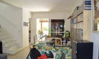 Imagem 2: Casa com 3 dormitórios à venda, 112 m² por R$ 530.000,00 - Maria Paula - São Gonçalo/RJ