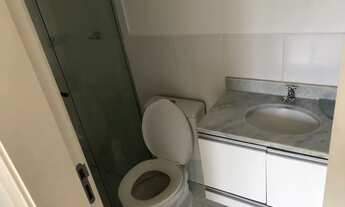 Imagem 3: Aluga se apartamento.6 andar com 2 quartos sendo 1 suíte cond eco ville araguaia , St negr